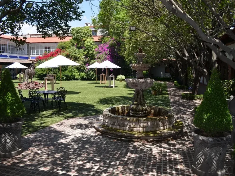 salón hacienda4